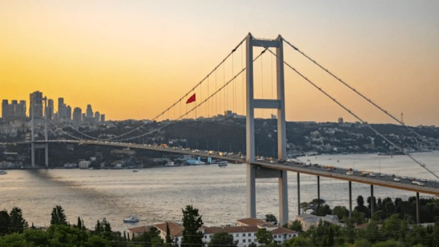المستثمرون السوريون يتصدرون قائمة تأسيس الشركات الأجنبية الجديدة في تركيا