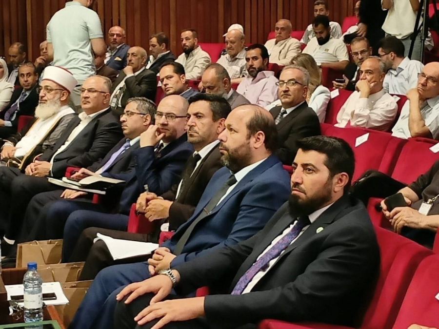 شكاوى من تعقيد إجراءات تراخيص المنشآت الصناعية في سوريا والانتظار يمتد لـ 17 شهراً