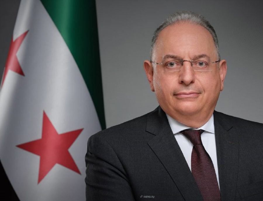 وزير المالية السوري: الصندوق السيادي سيقود استثمارات طويلة الأجل ويوفر آلاف فرص العمل