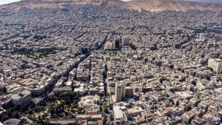 سوريا تُحدّث تقديراتها السكانية وتخطط لتعداد سريع لدعم خطط التنمية وإعادة الإعمار
