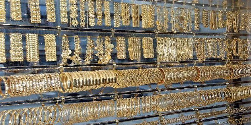 ارتفاع أسعار الذهب في سوريا وغرام عيار 21 يسجل 14950 ليرة