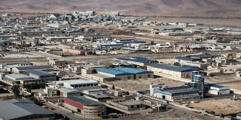 1430 طلباً للاستثمار الصناعي في سوريا خلال النصف الأول من 2026 وحلب تتصدر القائمة