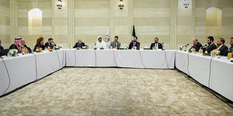 سوريا تكثف استعداداتها للتقييم الدولي 2027 لتعزيز مكافحة غسل الأموال والخروج من القائمة الرمادية