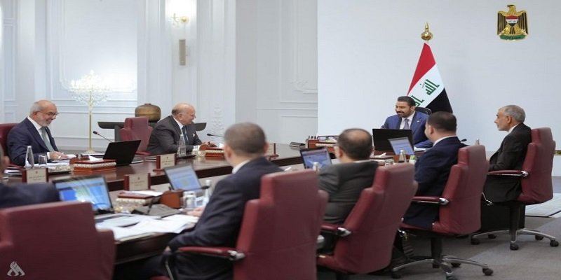 العراق يخول شركة نفط البصرة لتوقيع مذكرة تفاهم مع سوريا لإنشاء خط نفطي عبر المتوسط