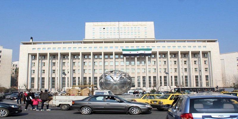 المركزي السوري يحدد 30 تموز 2026 موعداً لانتهاء استبدال الأوراق النقدية القديمة وبدء سحبها