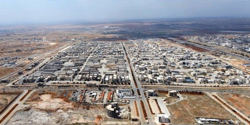 سوريا تتجه لتعديل نظام استثمار المناطق الصناعية لتعزيز الشراكة مع القطاع الخاص