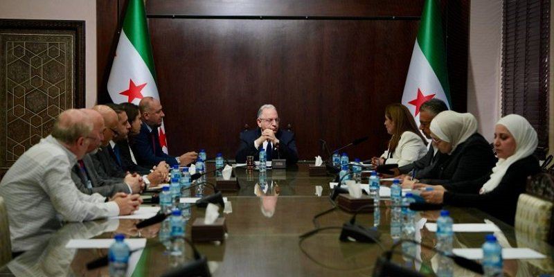 سوريا تتجه لترخيص شركات التمويل العقاري عبر تحديث الأطر التشريعية والقانونية