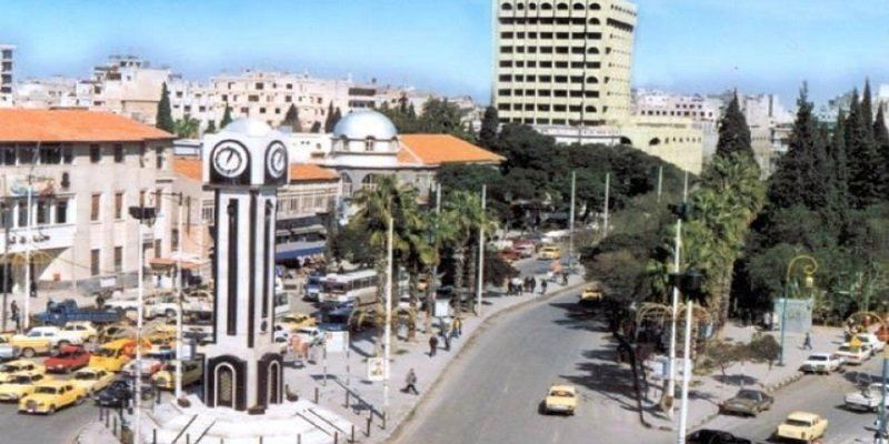 بتمويل ياباني.. مشروع بقيمة 9.5 ملايين دولار لإعادة الإعمار وإدارة النفايات في حمص