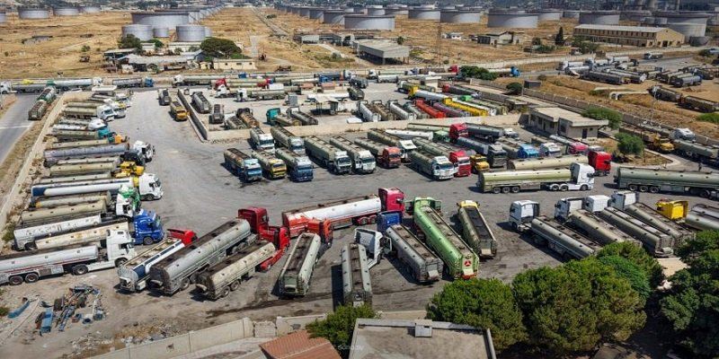 "سادكوب" تؤكد استمرار تدفق إمدادات المشتقات النفطية وتكثيف التوزيع لمعالجة الازدحام