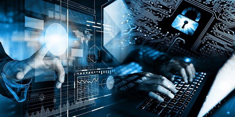 مركز أمن المعلومات السوري يتصدى لأكثر من 3.6 ملايين هجمة سيبرانية خلال تموز الماضي