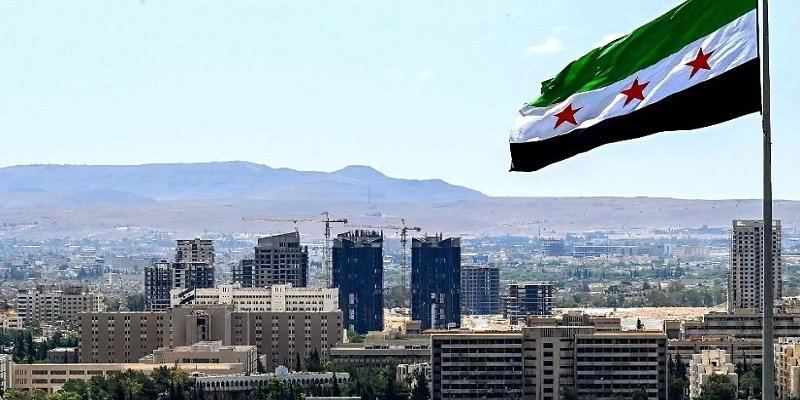 حركة تأسيس الشركات والسجلات التجارية تعكس نمواً متسارعاً في سوريا