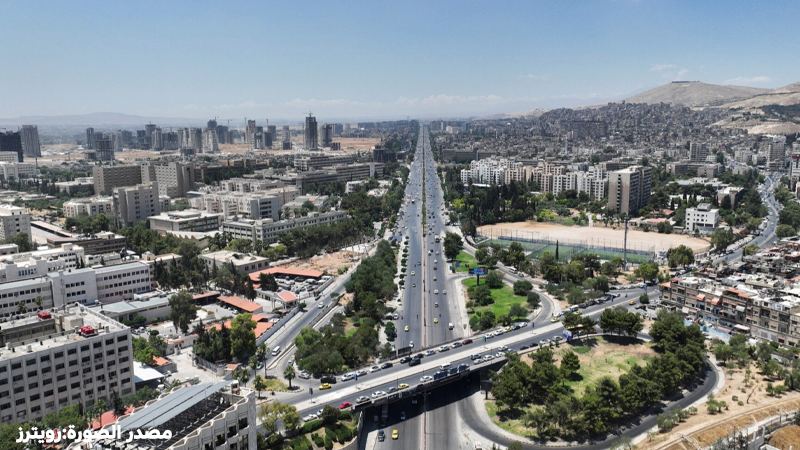 دمشق تتذيل مؤشر قابلية العيش العالمي لعام 2026