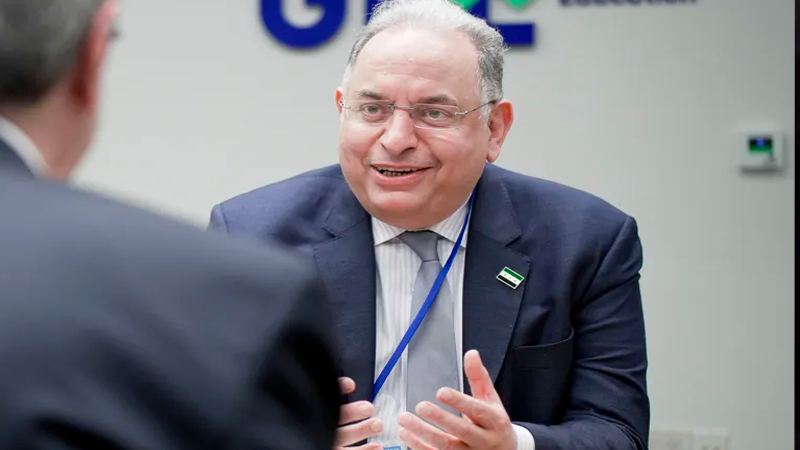 البنك الدولي يشيد بالإصلاحات المالية السورية وتوقعات بزيادة المنح التنموية في 2027