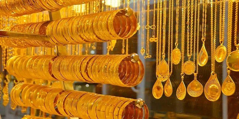 ارتفاع أسعار الذهب في سوريا وغرام الـ 21 يسجل 15 ألف ليرة