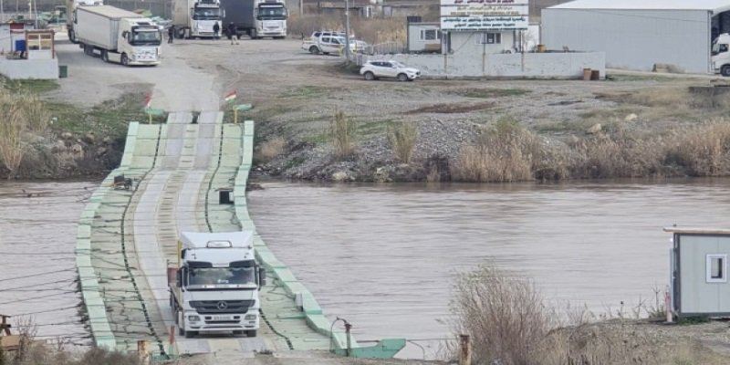 اتحاد غرف تجارة كردستان العراق: سوريا ممر تجاري حيوي للإقليم