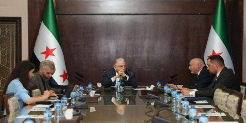 توجهات حكومية لإطلاق منظومة تأمين صحي جديدة للعاملين في الدولة بسوريا قبل نهاية 2026