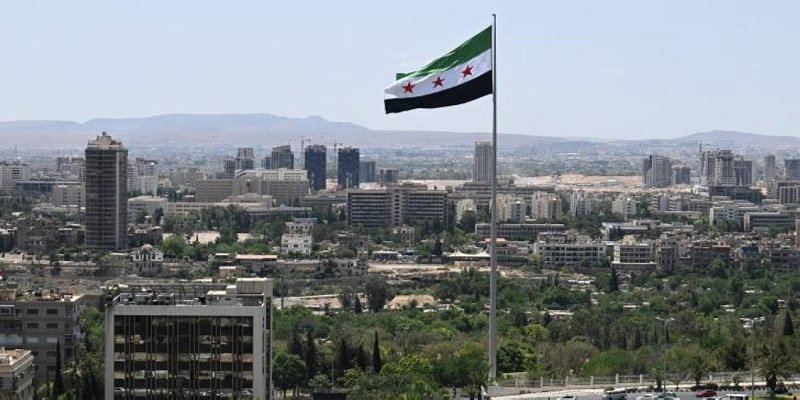 صندوق النقد الدولي يتوقع نمو الاقتصاد السوري بنسبة تتجاوز 10% في عام 2026