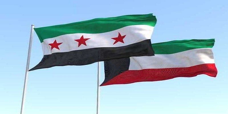 منحة كويتية بقيمة 2.5 مليون دولار لدعم العمل الإنساني في سوريا