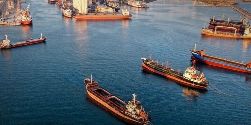 سوريا: مرفأ طرطوس يعزز قدرته التشغيلية بعد تسلم الرصيف رقم 4