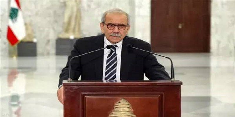 رئيس الوزراء اللبناني يدعو لتفعيل مجلس الأعمال المشترك وتعزيز التجارة والاستثمار مع سوريا