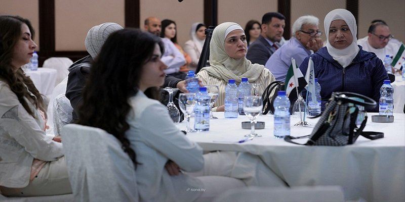 سوريا تطلق برنامجاً تدريبياً لدعم منظومة شهادات الحلال في قطاع السياحة