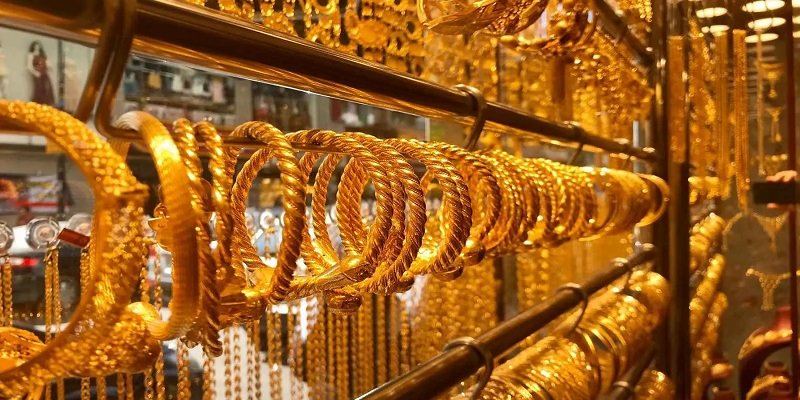 ارتفاع أسعار الذهب في سوريا وغرام عيار 21 يسجل 16200 ليرة