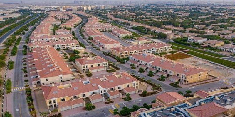 دراسة إنشاء مجمع استثماري متكامل في سوريا مستوحى من تجربة مجمع دبي للاستثمار
