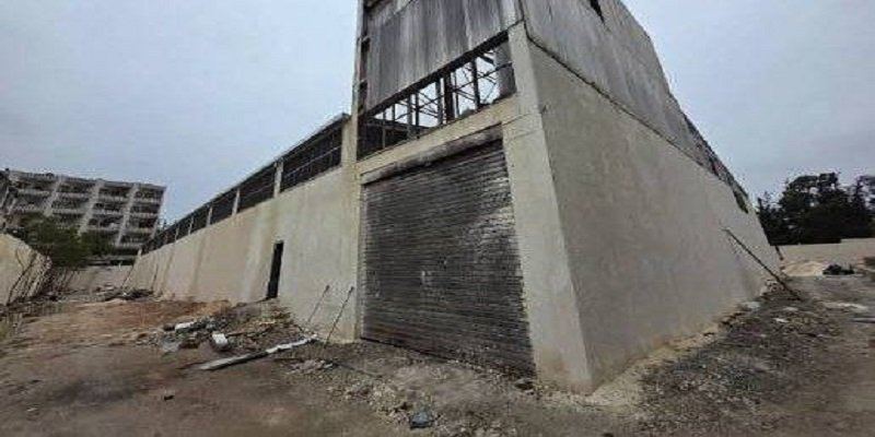 تقييم رسمي يكشف تضرر 81 فرناً في محافظة إدلب