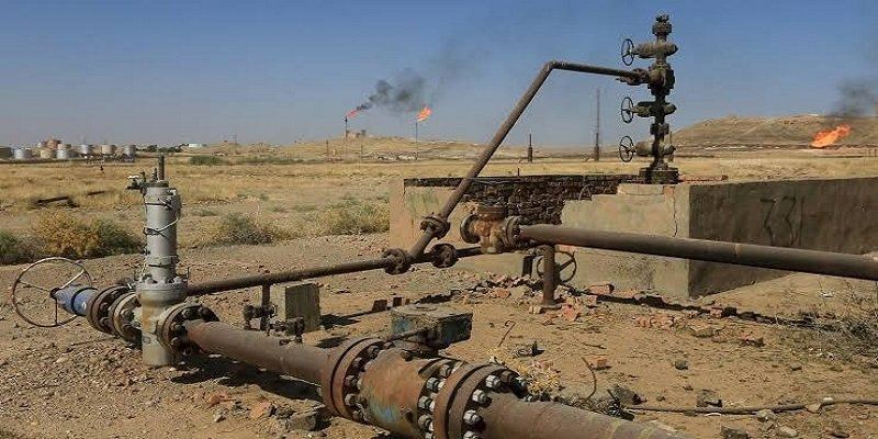 مصادر مطلعة: خط أنابيب النفط العراقي–السوري يحتاج 4 سنوات و15 مليار دولار للتنفيذ
