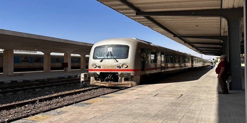 تحضيرات ميدانية في لبنان لإعادة تشغيل خط القطار باتجاه سوريا