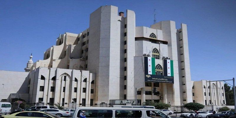 وزارة الاقتصاد والصناعة السورية تطلق البرنامج الوطني الشامل "صناعة سورية"