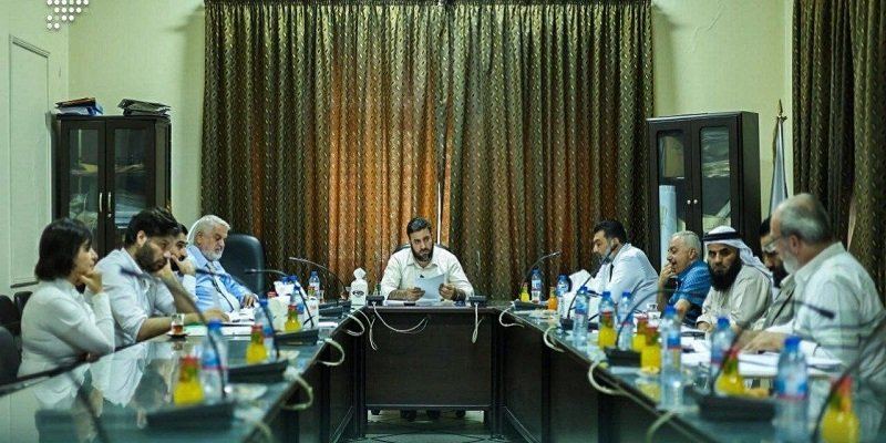 السورية للتجارة تقر خطتها الاستثمارية لعام 2027 وتوافق على بيع مواد بالتقسيط للعاملين