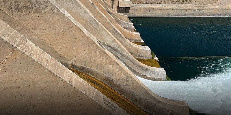 مدير المؤسسة العامة لسد الفرات السورية يوضح سبب زيادة ضخ المياه إلى نهر الفرات
