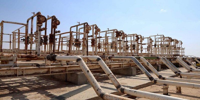 سوريا: مخالفات في حقول دير الزور وإحالة مسؤولين للقضاء