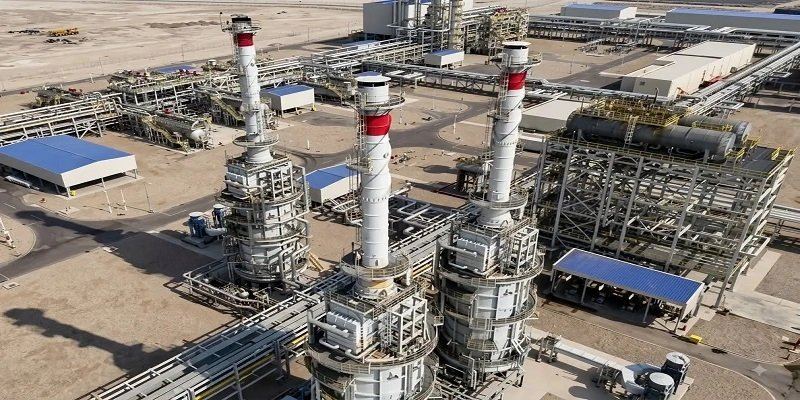 خط أنابيب "حديثة - بانياس" يضع سوريا على خارطة تصدير النفط العراقي مجدداً