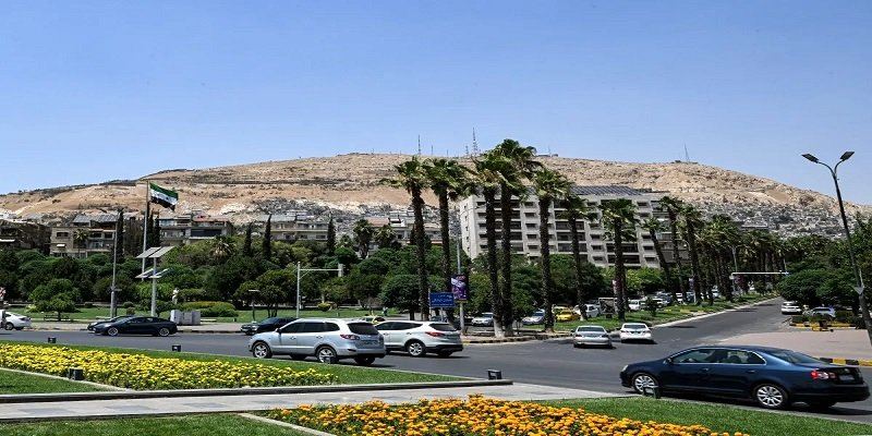 8997 منشأة صناعية وحرفية في دمشق.. القطاع النسيجي يتصدر المشهد