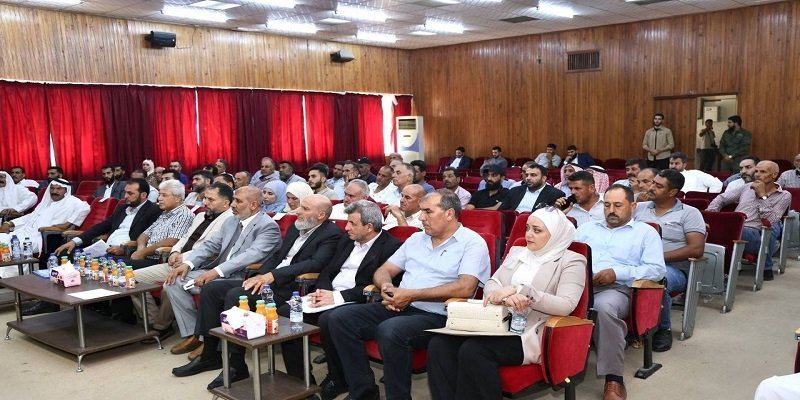 ارتفاع تكاليف الإنتاج والتسويق .. تحديات يناقشها مزارعو القنيطرة مع وزير الزراعة