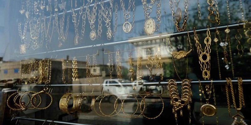 الذهب في سوريا عند أعلى سعر خلال 3 أشهر.. غرام عيار 21 يسجل 17 ألف ليرة