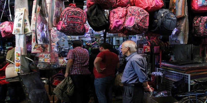 العودة إلى المدارس في سوريا تتحول إلى عبء مالي.. تجهيز الطالب قد يتجاوز 10 آلاف ليرة