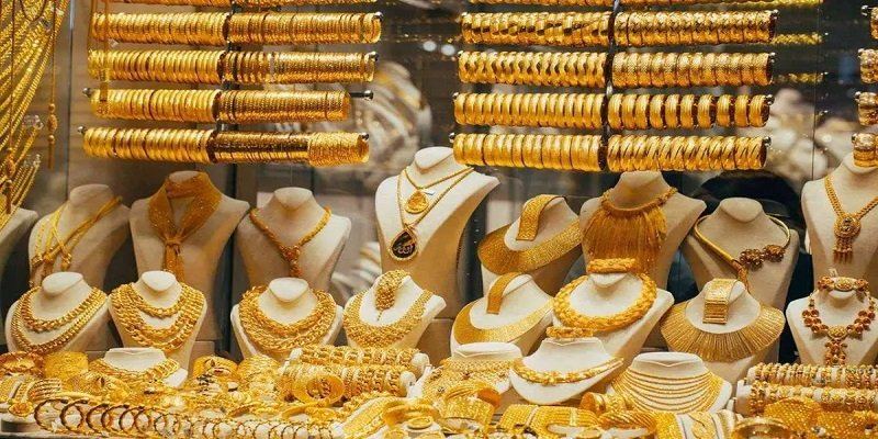 استقرار أسعار الذهب في سوريا وغرام عيار 21 يحافظ على مستوياته