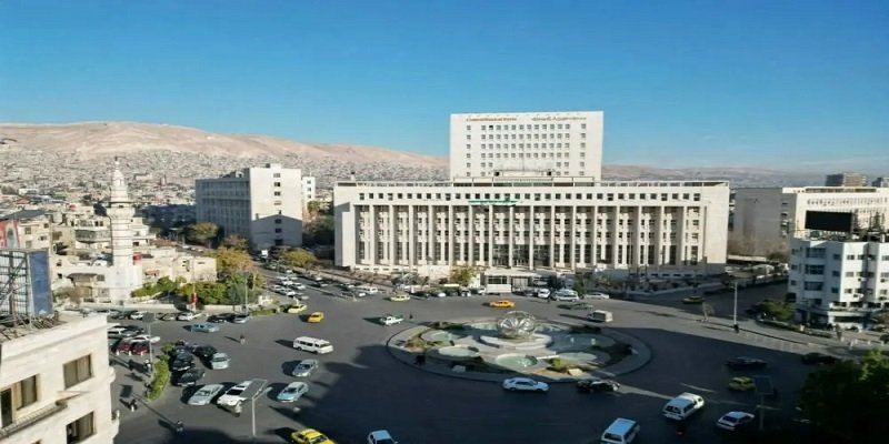 واشنطن ترفع سوريا رسمياً من قائمة الدول الراعية للإرهاب بعد عقود من العزلة
