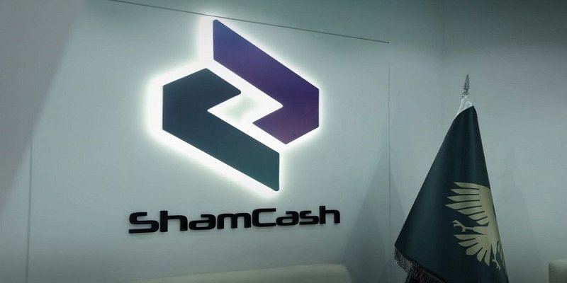 توقف مؤقت لخدمات تطبيق "شام كاش" في سوريا بسبب عطل في الكابلات الضوئية