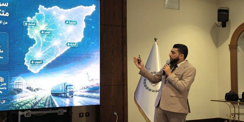 انطلاق أعمال مجلس الأعمال السوري-السعودي بدمشق وبحث مقترح لإنشاء مركز للمستثمرين