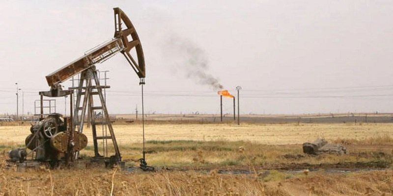 مصادر: اتفاق لاستكمال تسليم حقول النفط في الحسكة للحكومة السورية في سبتمبر المقبل