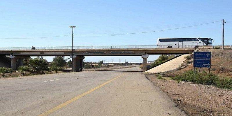 شركة كويتية تفوز بعقد قيمته 50 مليون دولار لتأهيل طريق دمشق–نصيب الدولي