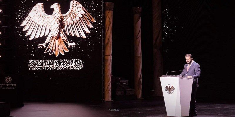 انطلاق فعاليات الدورة الـ 63 لمعرض دمشق الدولي بمشاركة عربية ودولية واسعة