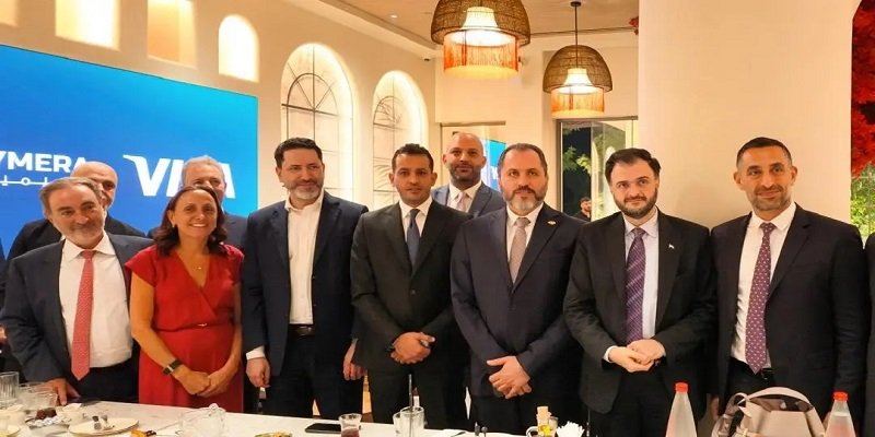 خطوة تمهد لعودة البطاقات الدولية.. تنفيذ أول عملية دفع لـ "فيزا" في سوريا