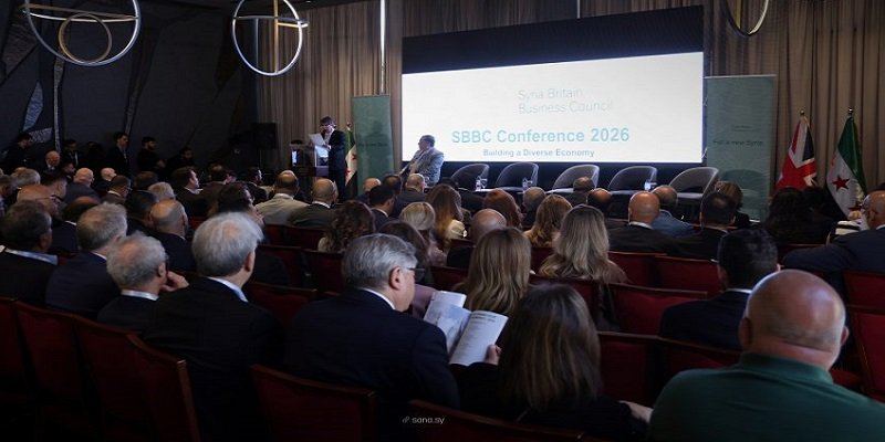 سوريا تسعى لتوسيع شبكة مجالس الأعمال المشتركة لتصل إلى 62 مجلساً