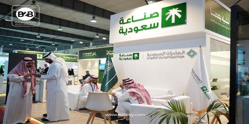 ختام "أيام الأعمال" في معرض دمشق الدولي بدورته الـ 63 بتوقيع اتفاقيات استثمارية واسعة