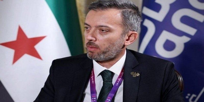 توجه لإنشاء منطقة حرة نموذجية ومرفأ جاف في إدلب لاستقطاب الاستثمارات